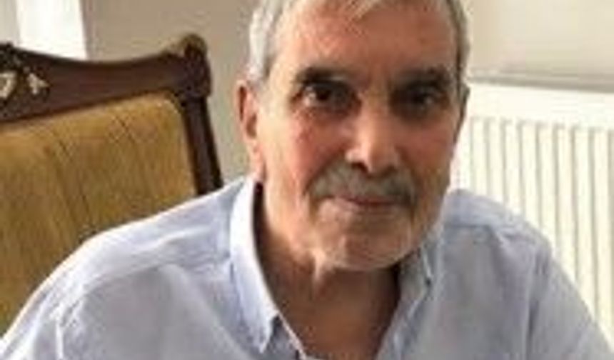Hasan Ay Hayatını Kaybetti
