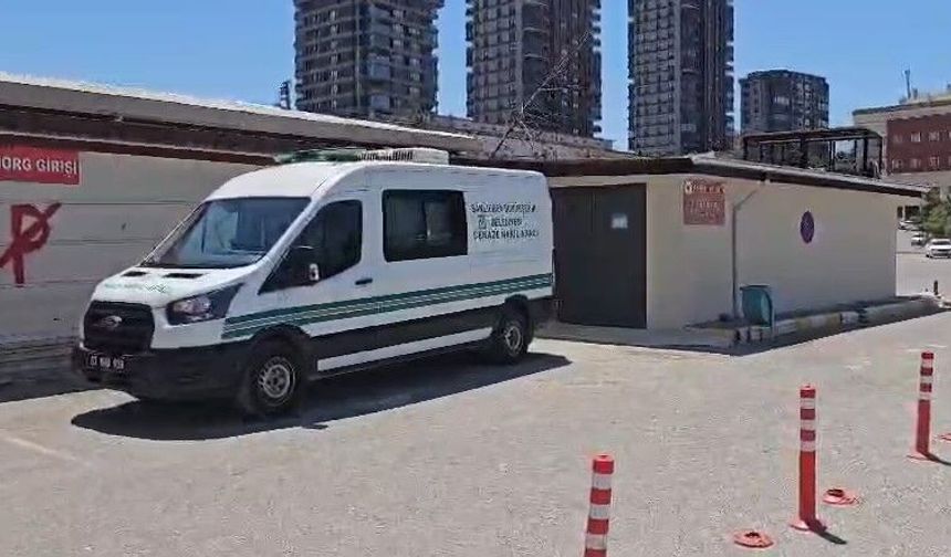 Siverek’te İnşaat Alanında Feci Kaza! 22 Yaşındaki Kadın Hayatını Kaybetti