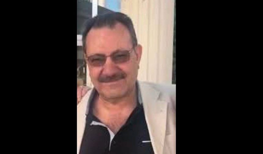 Eyyüp Sabri Mancı Hakk’ın Rahmetine Kavuştu