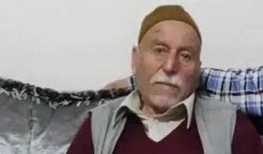 Hacı Reşit Değirmencioğlu Hakk’ın Rahmetine Kavuştu