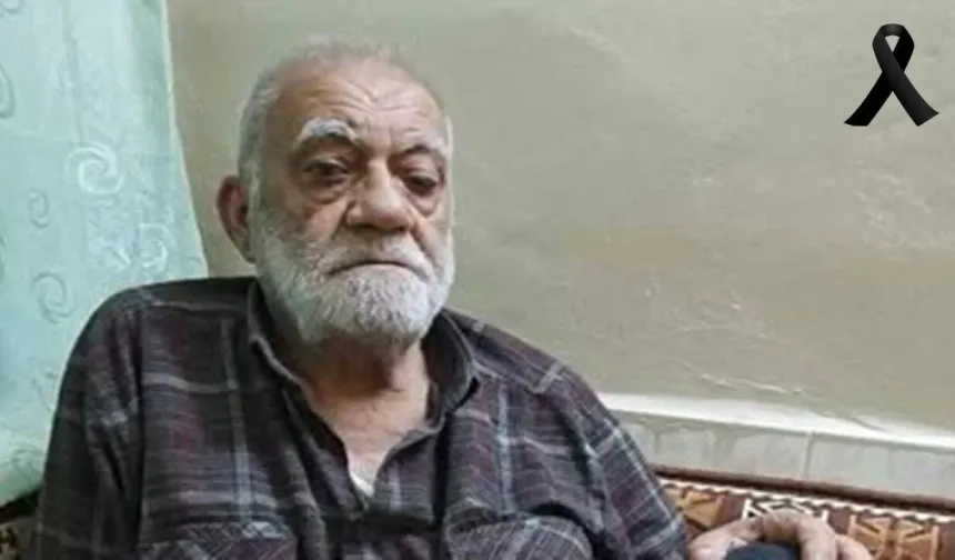 Hacı Seydi Zira Hakk’ın Rahmetine Kavuştu