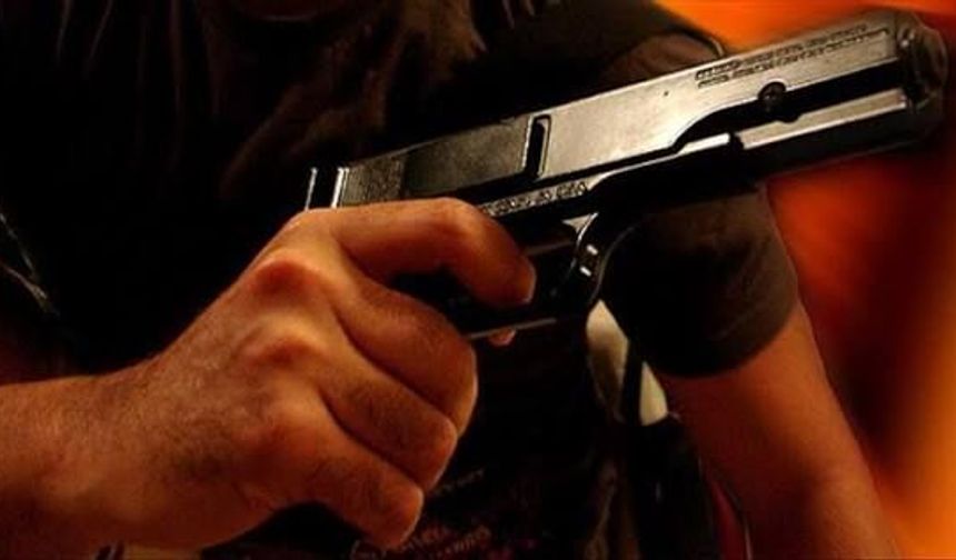 Haliliye’de İki Grup Arasında Silahlı Kavga: 1 Kişi Vuruldu