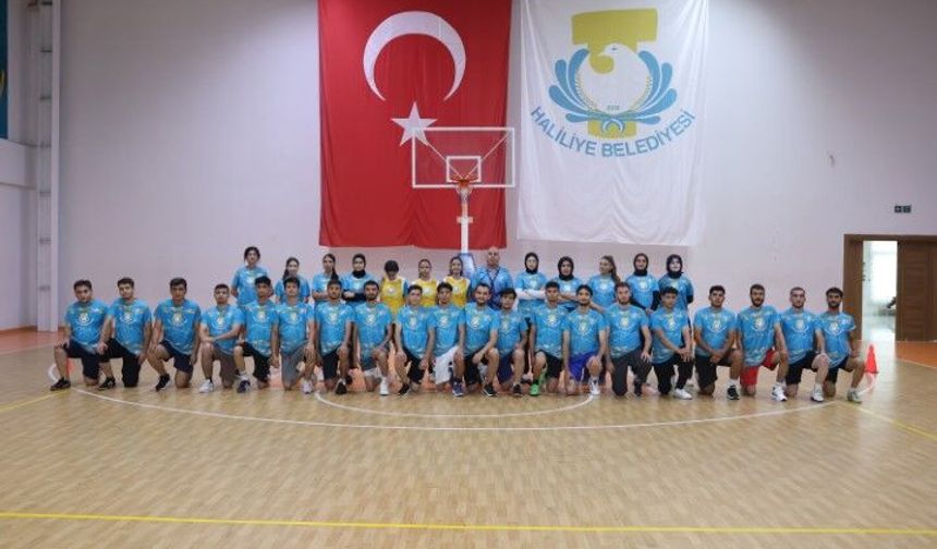 BESYO Ve PMYO Hayali Kuran Gençlere Haliliye'den Ücretsiz Fırsat
