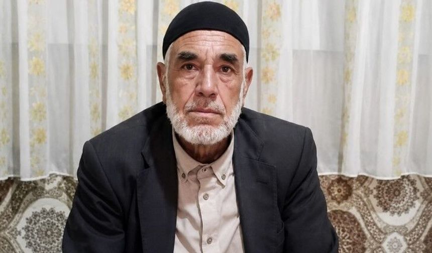 İbrahim Akbaş Hakk'ın Rahmetine Kavuştu