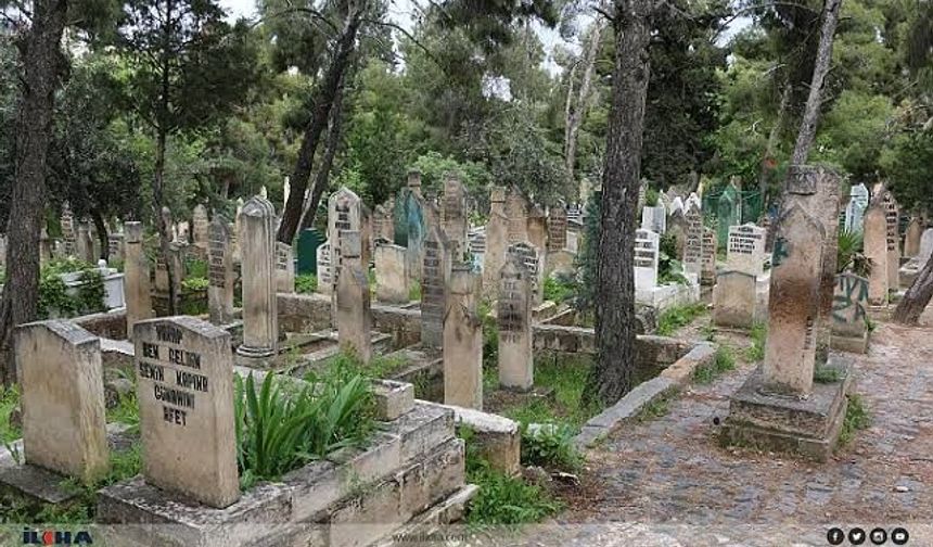 Arif Yalçın hayatını kaybetti
