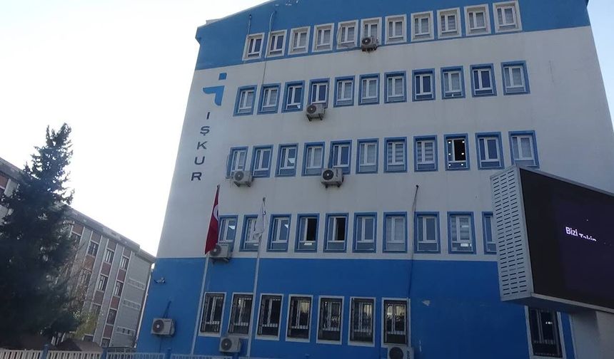 Şanlıurfa Hilvan İŞKUR İUP Kura Sonuçları Açıklandı