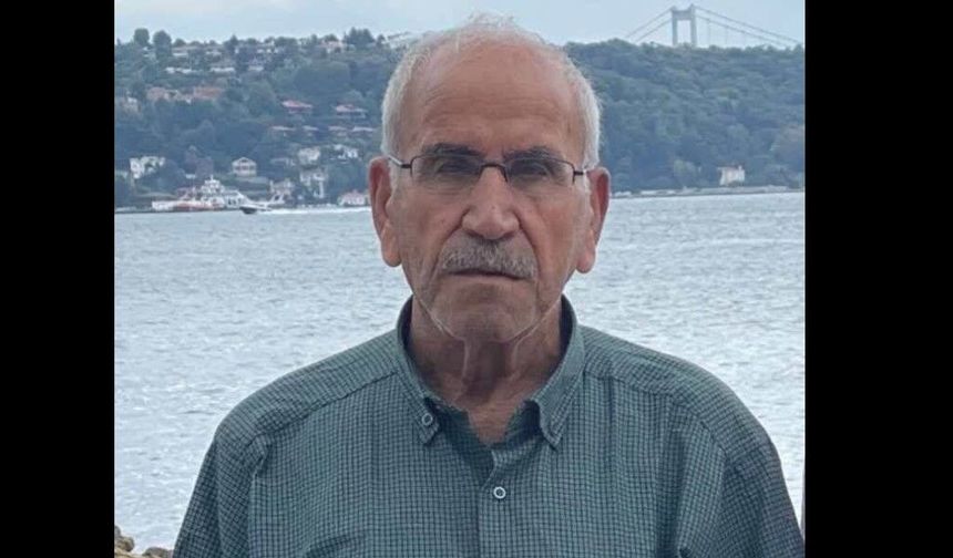 Kahraman Avcı Hakk’ın Rahmetine Kavuştu