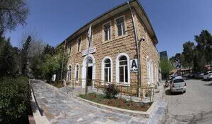 KOSGEB’den Şanlıurfa’daki Girişimcilere Destek! Başvurular Başlıyor