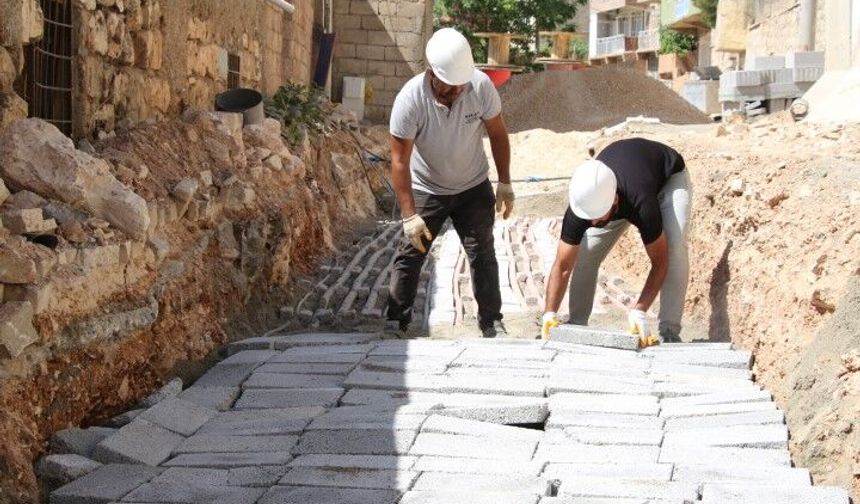 Mardin’de Enerji Altyapısına 42 Milyon TL’lik Yatırım