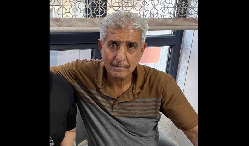 Mehmet Altındiş Hakk’ın Rahmetine Kavuştu