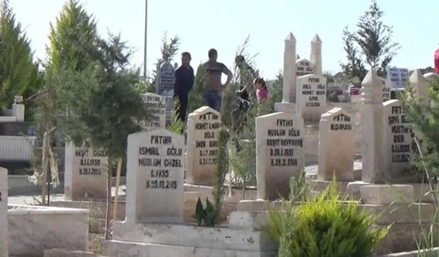 Zeliha Kurt Hakk'ın Rahmetine Kavuştu