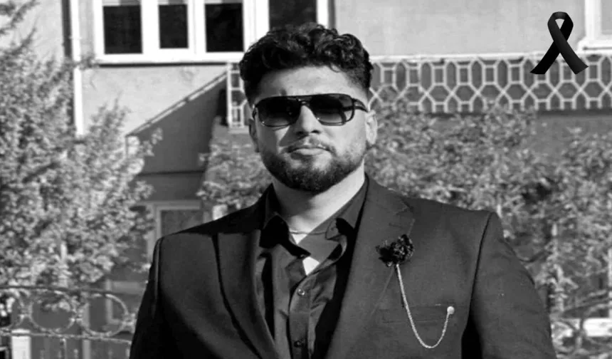 Muhammed Salih Cengiz Hakk'ın Rahmetine Kavuştu