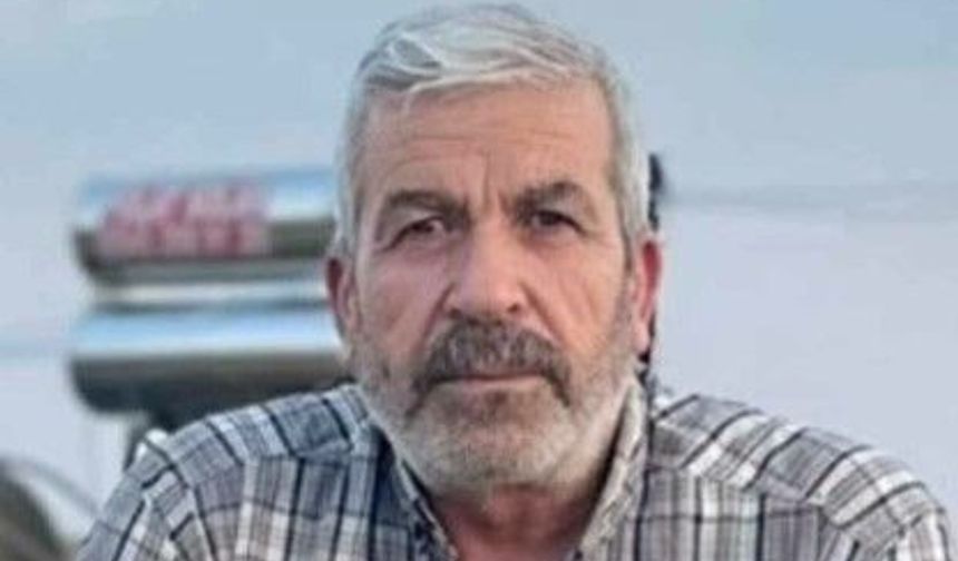 Mustafa Güneş Hakk'ın Rahmetine Kavuştu