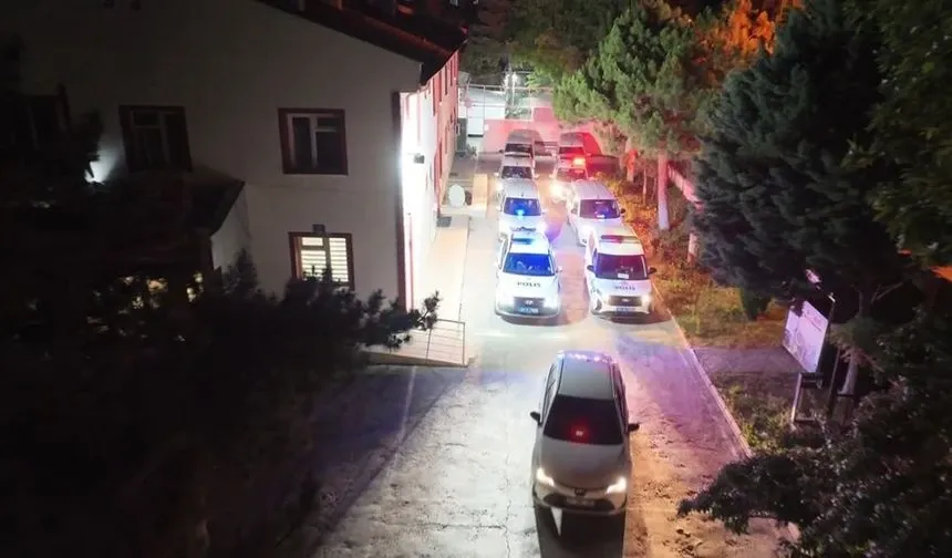 İçişleri Bakanlığı Duyurdu: 71 İlde Zehir Tacirlerine Büyük Darbe