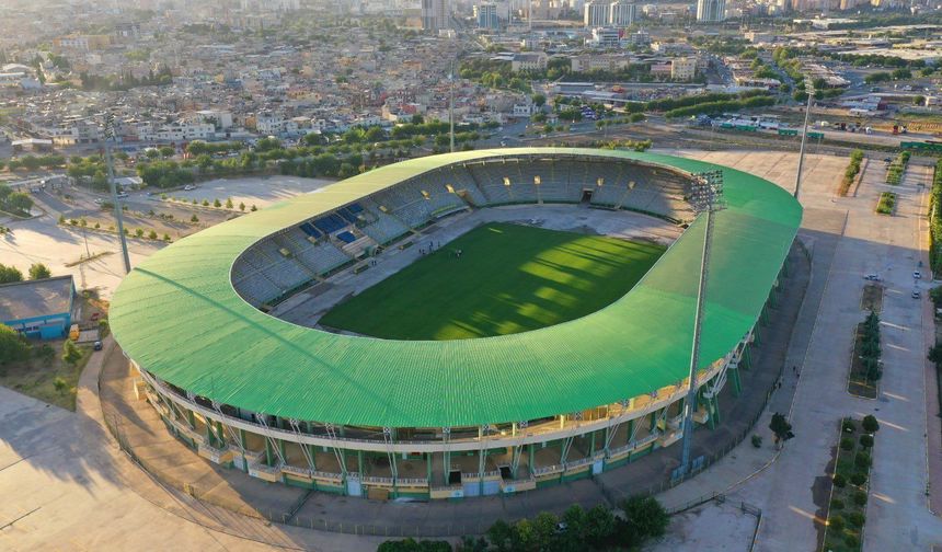 Şanlıurfaspor’da 2026-2027 Sezonu Biletleme Sistemi Belli Oldu