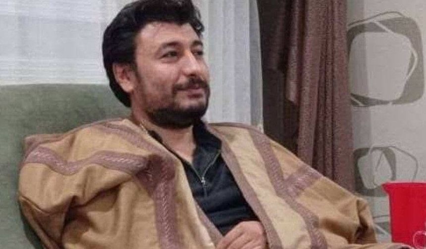 Ramazan Kan Hakk’ın Rahmetine Kavuştu