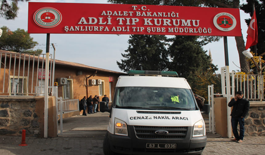 Şanlıurfa Birecik’te Acı Olay: 3 Yaşındaki Abdi Emin Ergün Hayatını Kaybetti