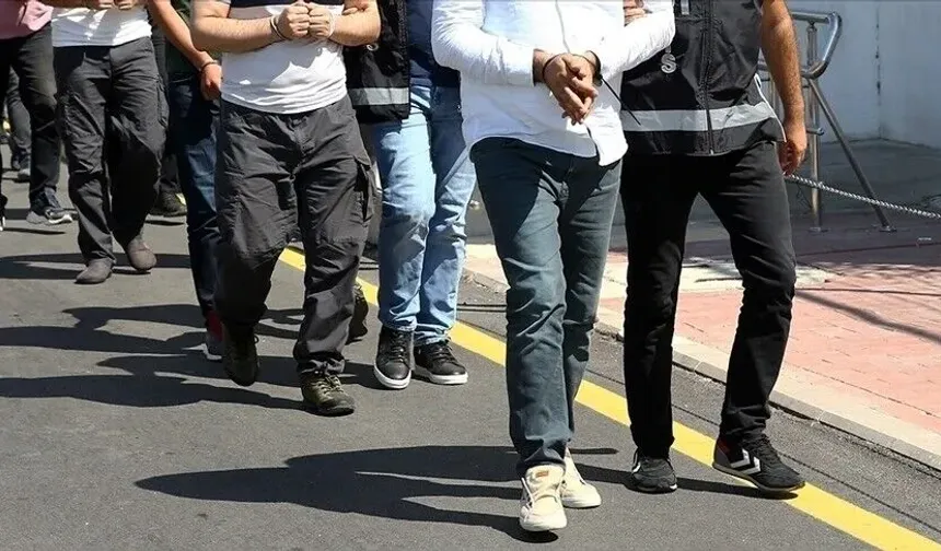 Şanlıurfa’da 4 Milyon 500 Bin TL’lik Dolandırıcılık Operasyonu