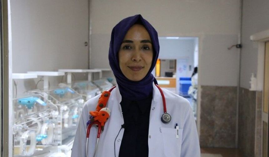 Şanlıurfa’da anne sütü için önemli çağrı