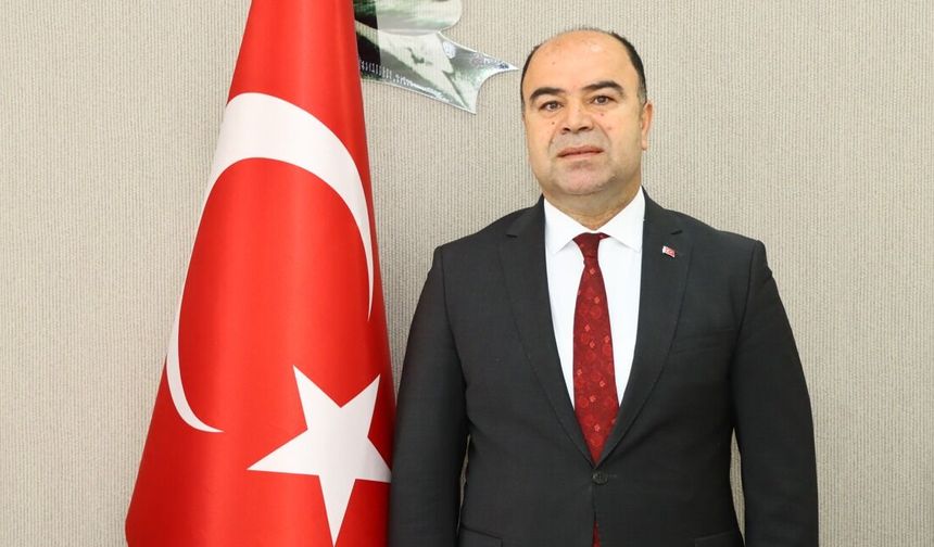 Şanlıurfa Karaköprü’de Başkan Çiftçi’den Anlamlı Kandil Mesajı