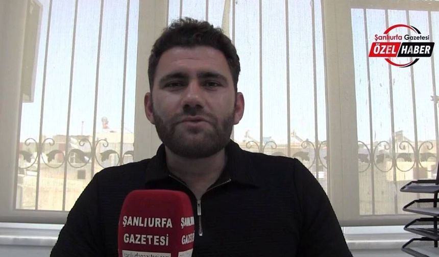 Şanlıurfa’da diyetisyenden kadınlara uyarı: Tatlı krizinde bunu deneyin