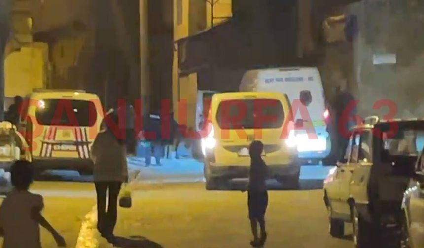 Şanlıurfa’da Ev Yangını: 3 Şüphelinin Yakalanması İçin Çalışma Başlatıldı