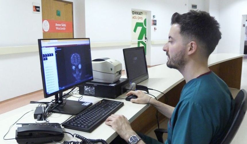 Şanlıurfa’da İleri Düzey Skolyoz Ameliyatı Başarıyla Gerçekleştirildi