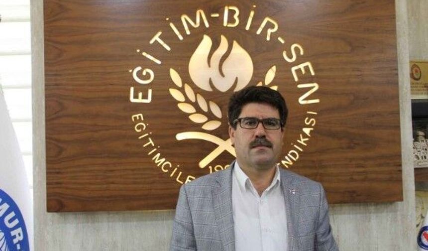 Şanlıurfa’da Memur-Sen Ve Eğitim-Bir-Sen Teşkilatı Sahaya İndi