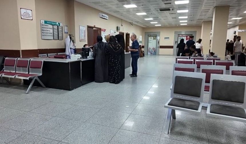 Şanlıurfa’da MHRS Randevu Kapasitesi 3 Milyonu Aştı