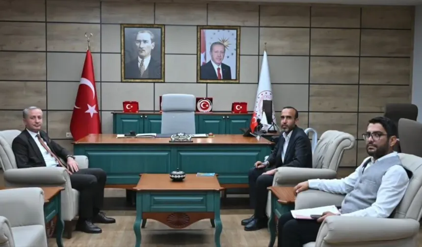 Şanlıurfa’da Okul Kayıtları Öncesi Kritik Uyarı: Velilerden Para İstenemeyecek
