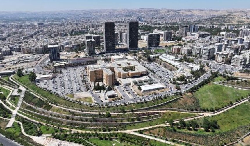 Şanlıurfa’da uzmanından yaz ayları için güneş uyarısı