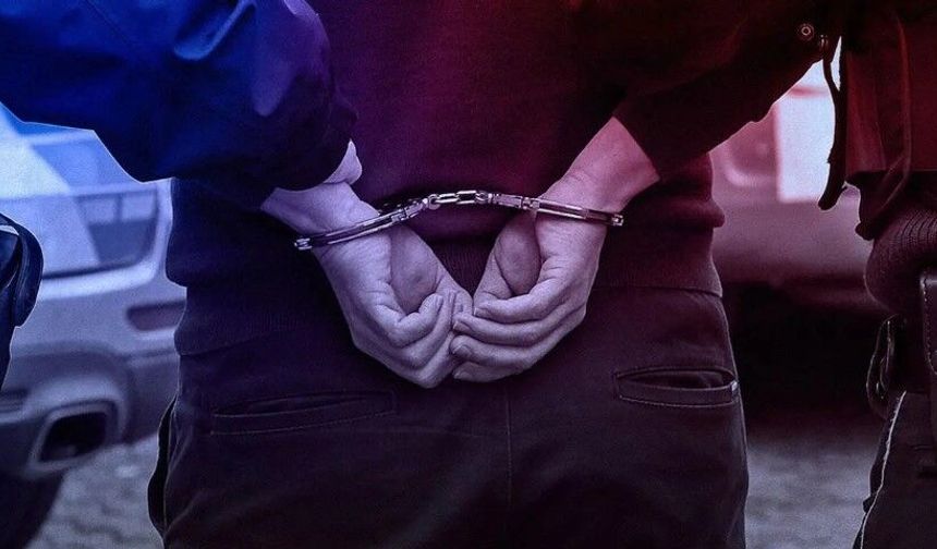 Şanlıurfa’da Aranan Şüpheli Bursa’da Yakalandı