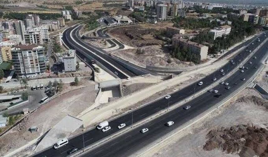 Şanlıurfa’dan Yola Çıkacaklar İçin Kritik Yol Uyarısı: Güzergâhlara Dikkat