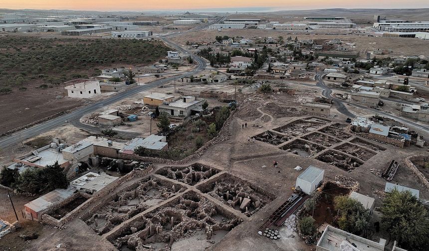 Şanlıurfa’nın Tarihi Mirasında Yeni Dönem Başlıyor