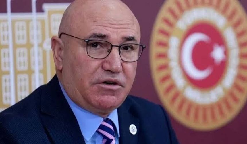 Şanlıurfa’ya 805 Güvenlik Personeli Kontenjanı: Mahmut Tanal’dan Tepki