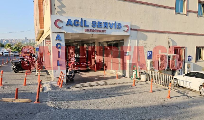 Şanlıurfa Haliliye’de İlaçlama Sırasında 6 Kişi Zehirlendi