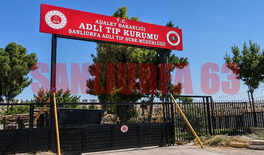 Şanlıurfa’da Kanlı Kavga! Hastaneden Acı Haber Geldi