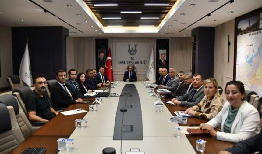Vali Şıldak’tan Takoran Vadisi Açıklaması