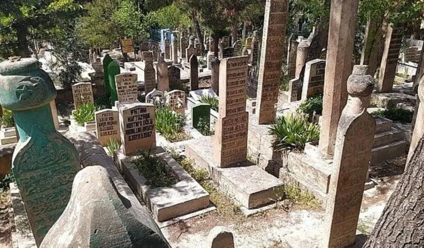 Nuri Hamguli Hakkın Rahmetine Kavuştu
