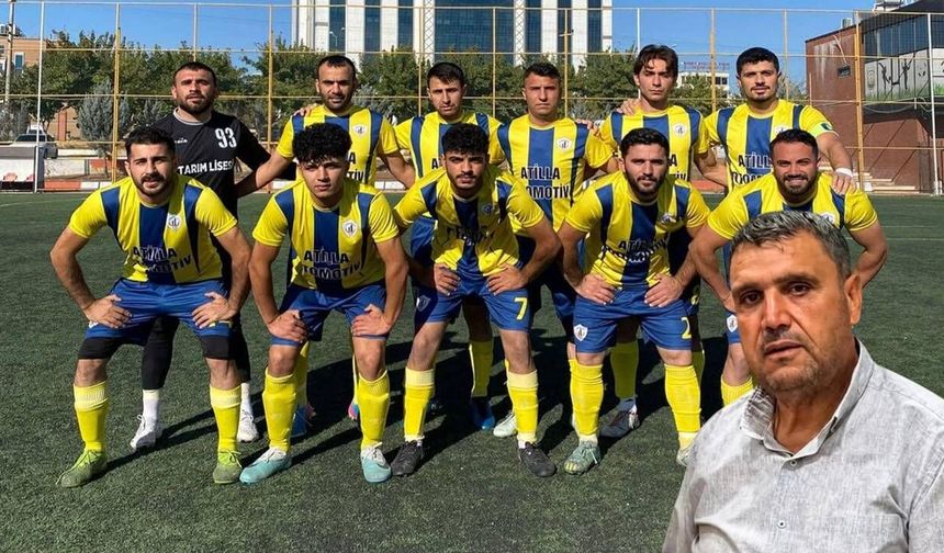 Viranşehir Spor’da Yeni Sezon Mesaisi Başladı; Başkan Karakış’tan Destek Çağrısı