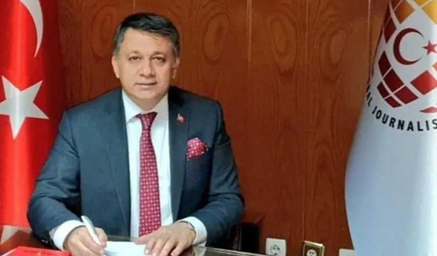 KGK’dan Dikkat Çeken Açıklama: Gazetecilik Ve Ticari Çıkarlar Ayrılmalı