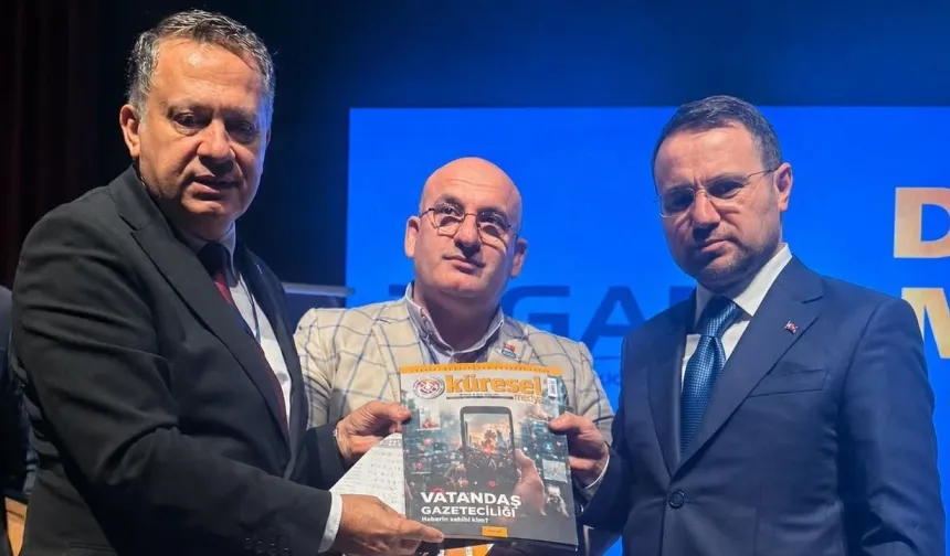 Dijital Basında Tarihi Adım: Gazetecilik Yasası Bakanlık Masasında!