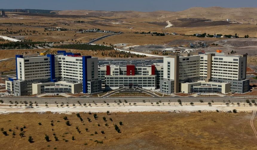 Şanlıurfa’da KaŞanlıurfa’da Kayıp Şahıs İçin Polis Harekete Geçti!