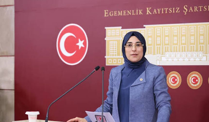 Yazmacı: AK Parti’nin 25 Yıllık Hikayesi Türkiye’nin Dönüşümüdür
