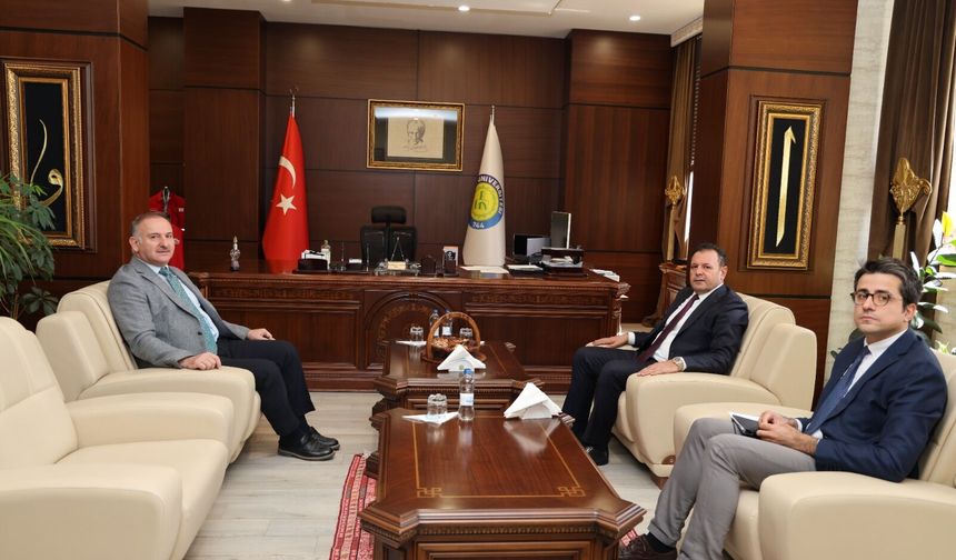 Şanlıurfa’da Teknoloji Hamlesi! Yazılım ve Dijital Teknoloji TEKMER Geliyor