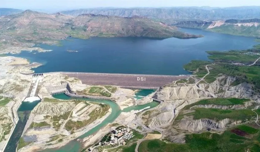 Şanlıurfa’daki DSİ Taşınmazları İçin Kritik Karar!