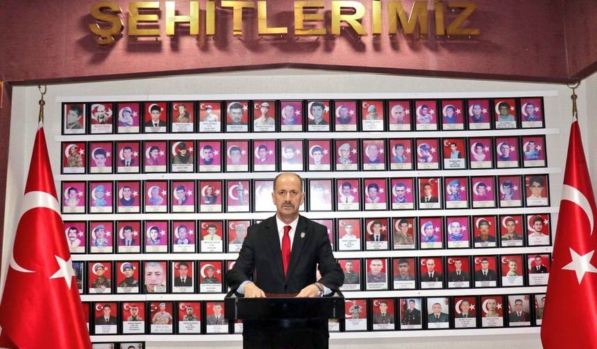 Şanlıurfa’da Binlerce Kişiyi İlgilendiren Başvuru Süreci Başladı