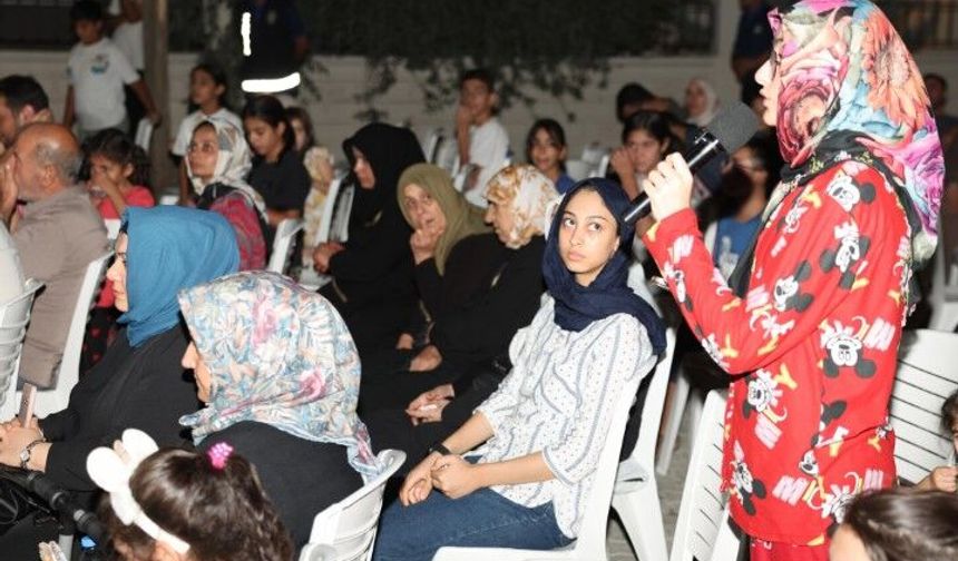 Şanlıurfa’da Dikkat Çeken Buluşma! Başkan Çiftçi Vatandaşların Sorularını Yanıtladı