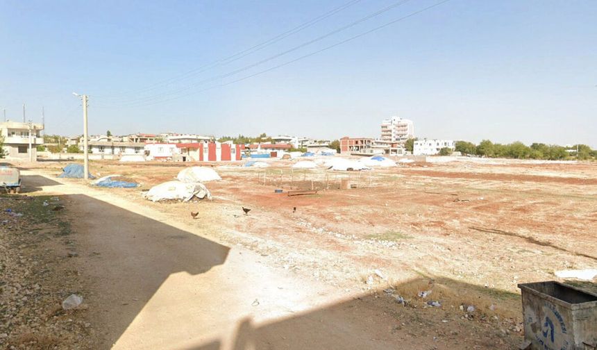 Şanlıurfa’da Hazine Arazisi Yatırımcılara Açılıyor: İhale Tarihi Belli Oldu