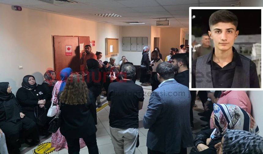 Şanlıurfa’da 15 Yaşındaki Çırağın Ölümüne İlişkin Davada İlk Duruşma